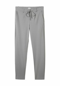 Unselected, explicit grey