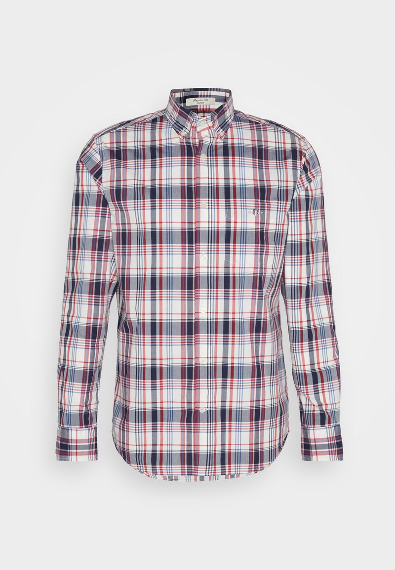 Gant Overhemd crème