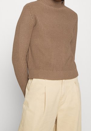 Trui - beige