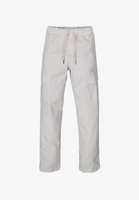 Garcia Pantaloni cargo cloud grey/bianco - Main Image