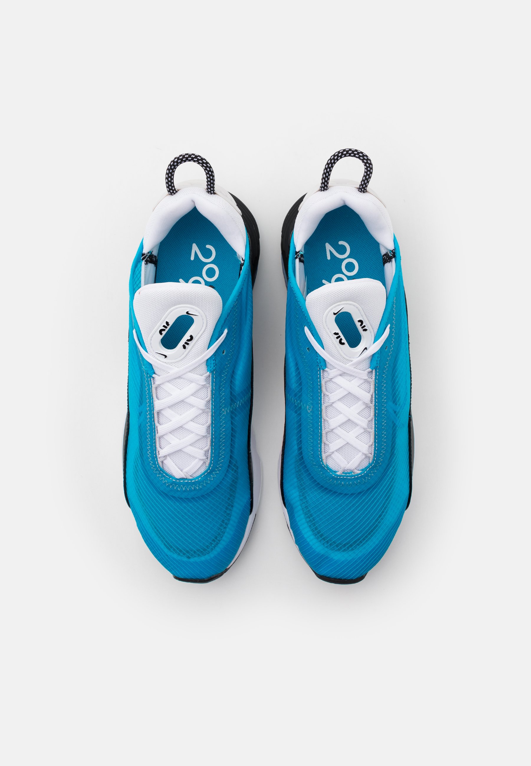 Nike Air Max 90 Laser Blue CJ6779-100 | SneakerNews.com