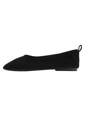 Balerini - black