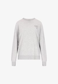 Kijelölve, grau melange