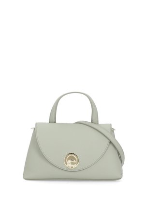 BORSA NIKLA - Borsa a mano - verde chiaro