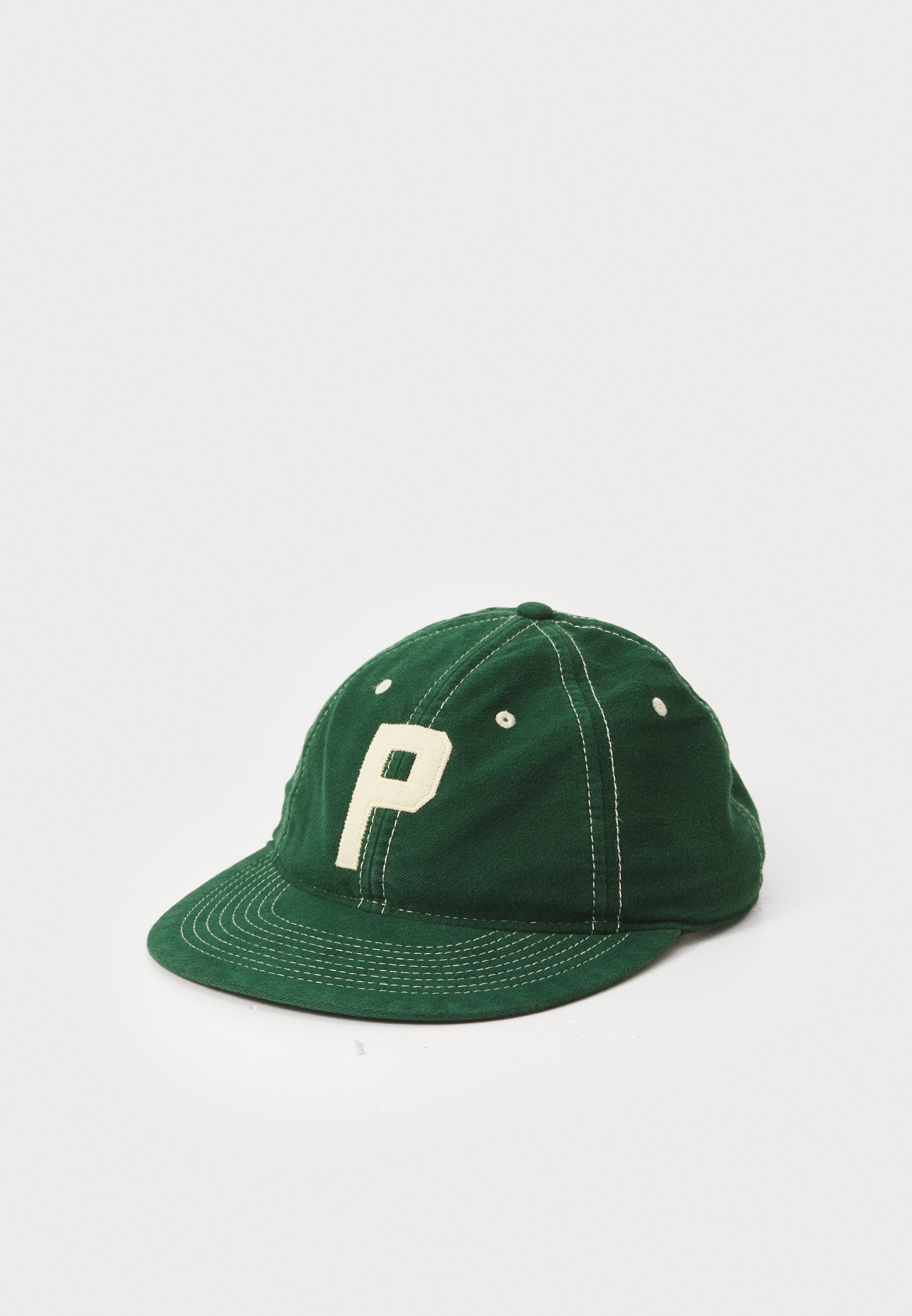 Polo Ralph Lauren Cap college green/green Zalando