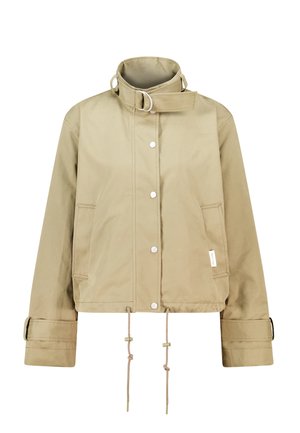 Veste légère - khaki