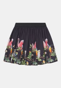 Molo A-linjainen hame - black