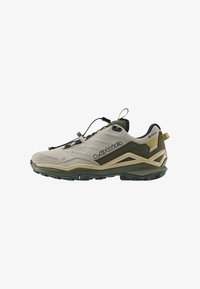 Atlasīts, desert oliv