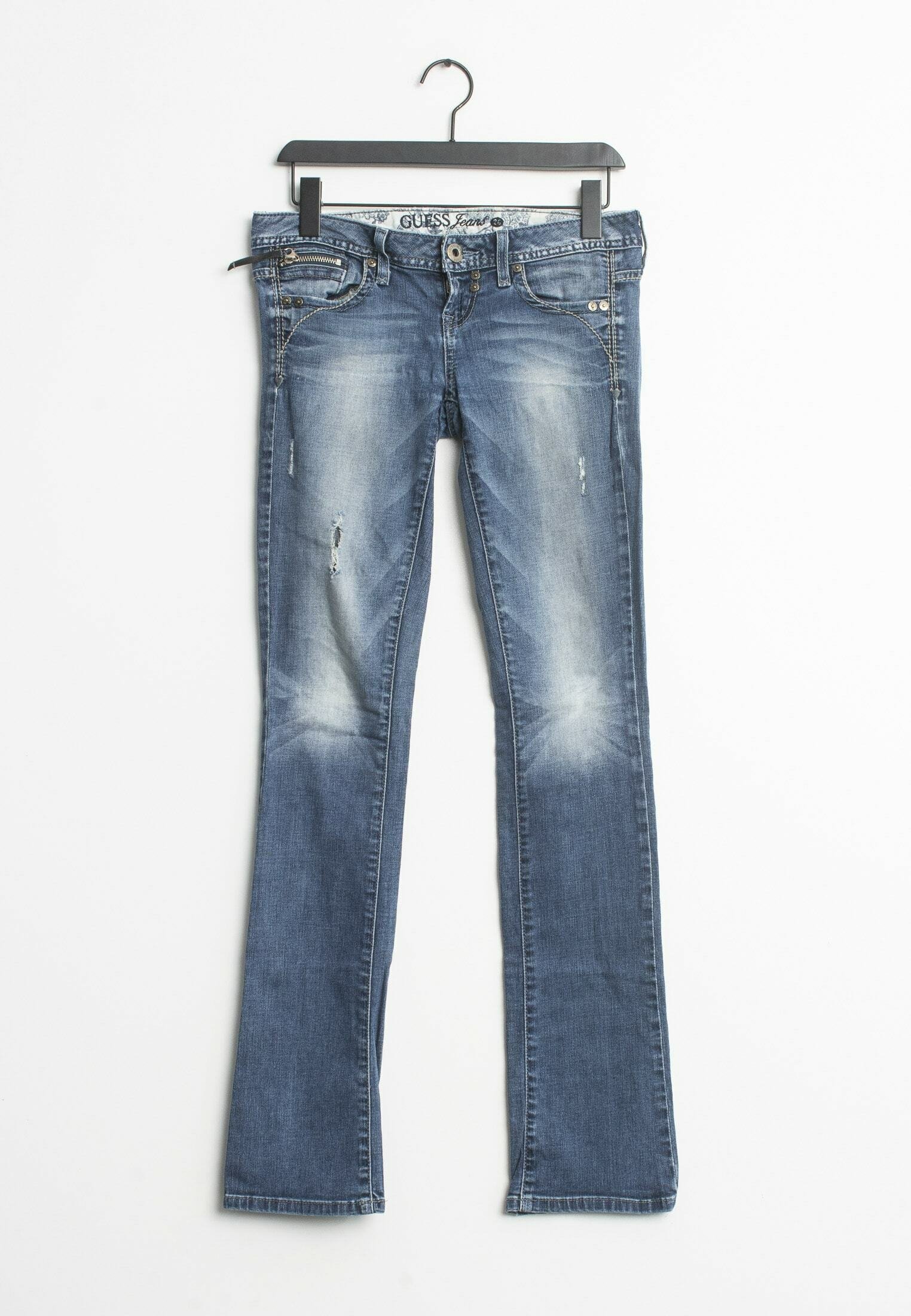 Guess Jeans slim fit - blue/blu - Zalando.it
