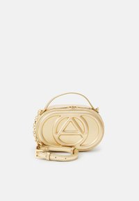 ALDO ITZEL - Sac à main - gold-coloured