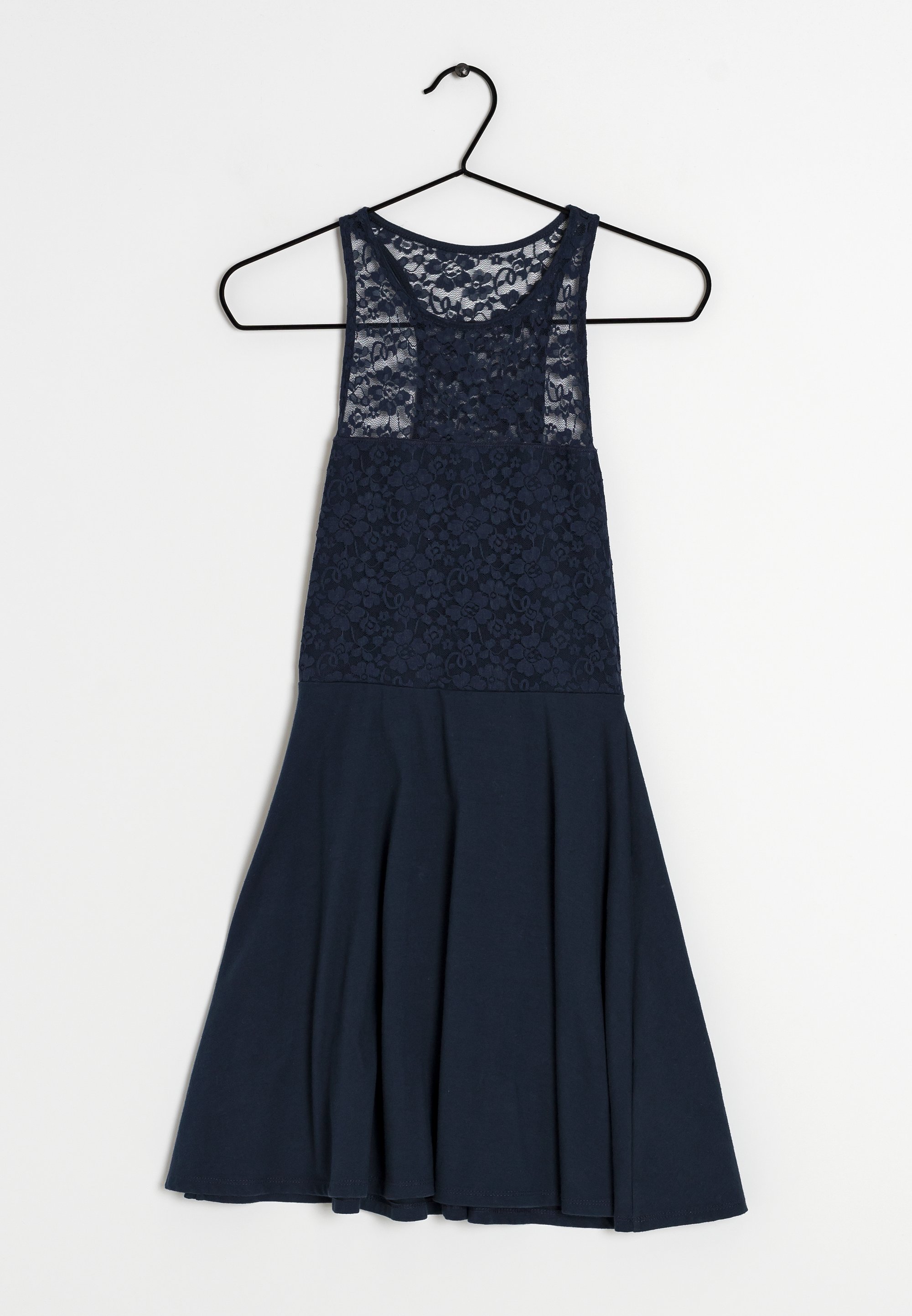 lace detail mini dress Amélie Boho Lace Detail Mini Dress