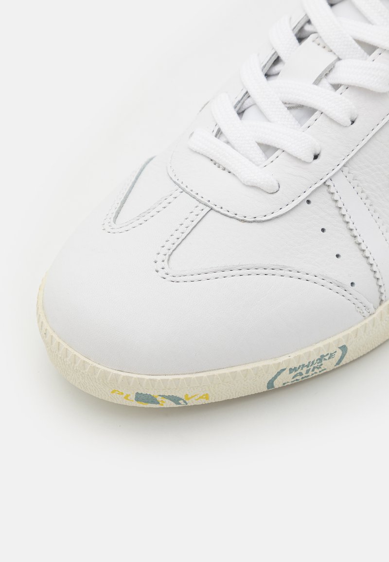 Damen Sneaker low | Premiata BONNIE Sneaker low white/weiß - FS96298 Damen Sneaker low | Premiata BONNIE Sneaker low white/weiß - FS96298