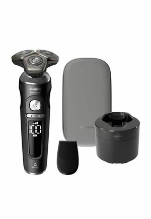 SP9840/32 S9000 PRESTIGE - Haarentfernungs-Zubehör