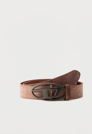 UNISEX - Pásek - brown