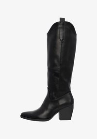 Seleccionado, schwarz