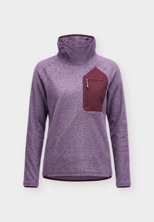 Peak Performance, FREELIGHT, violet