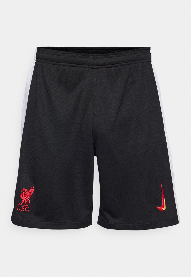 Nike Performance Korte broeken zwart Nike Performance Korte broeken zwart