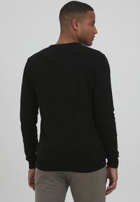 Solid SDALAGRO - Maglione - black