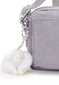 Kipling Borsa a tracolla - tender grey