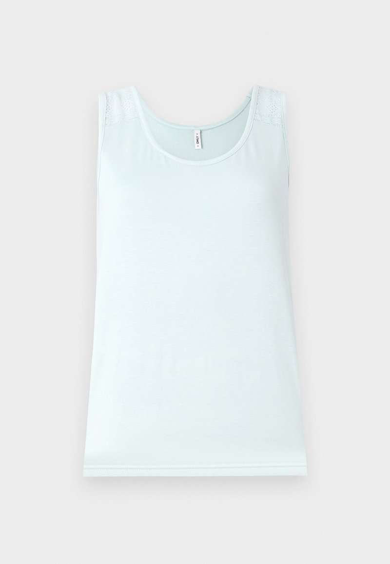 Only Top mintgroen Only Top mintgroen