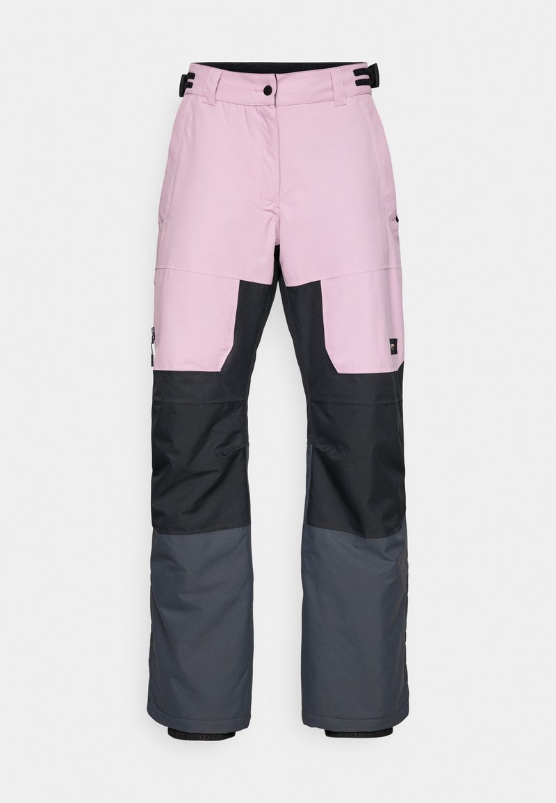 icepeak Skibroek donkerroze