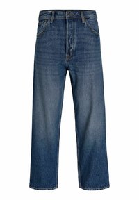 Jeans relaxed fit - blue denim