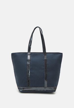 Vanessa Bruno CABAS - Tote bag - pyrite