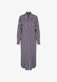 Non sélectionné, purple