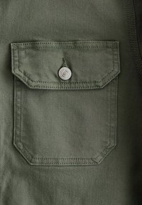 Next Chaqueta vaquera - green