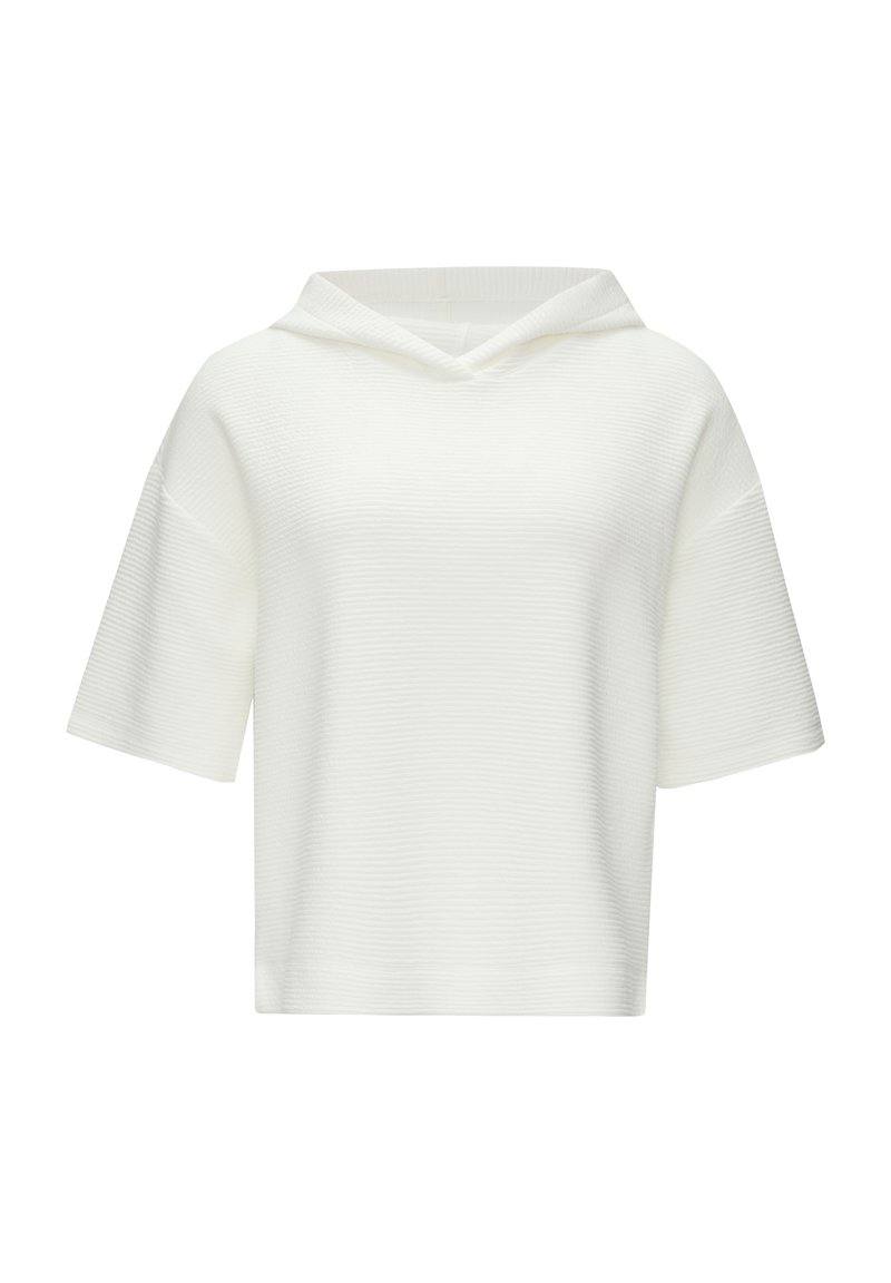 s.Oliver T-shirt print crème s.Oliver T-shirt print crème