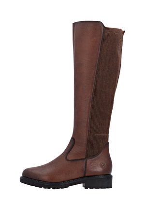 Boots - braun