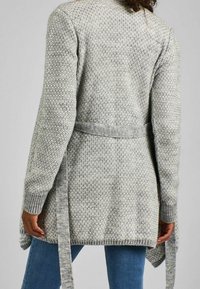 JoJo Maman Bébé Kardigan - grey