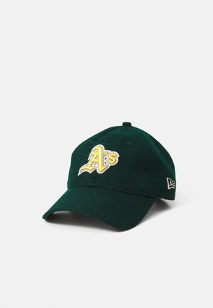 New Era MLB MELTON 9TWENTY® UNISEX - Cap - dark green