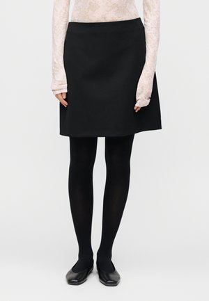 ARCADIA - A-Linien-Rock - nero