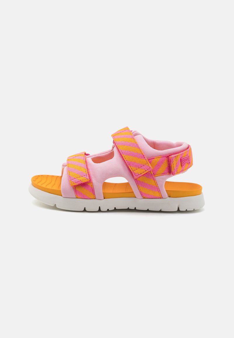 Camper ORUGA SANDAL KIDS unisex - Riemensandalette - multi - assorted
