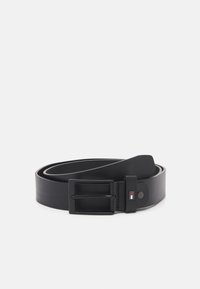 Tommy Hilfiger LAYTON - Cintura - black