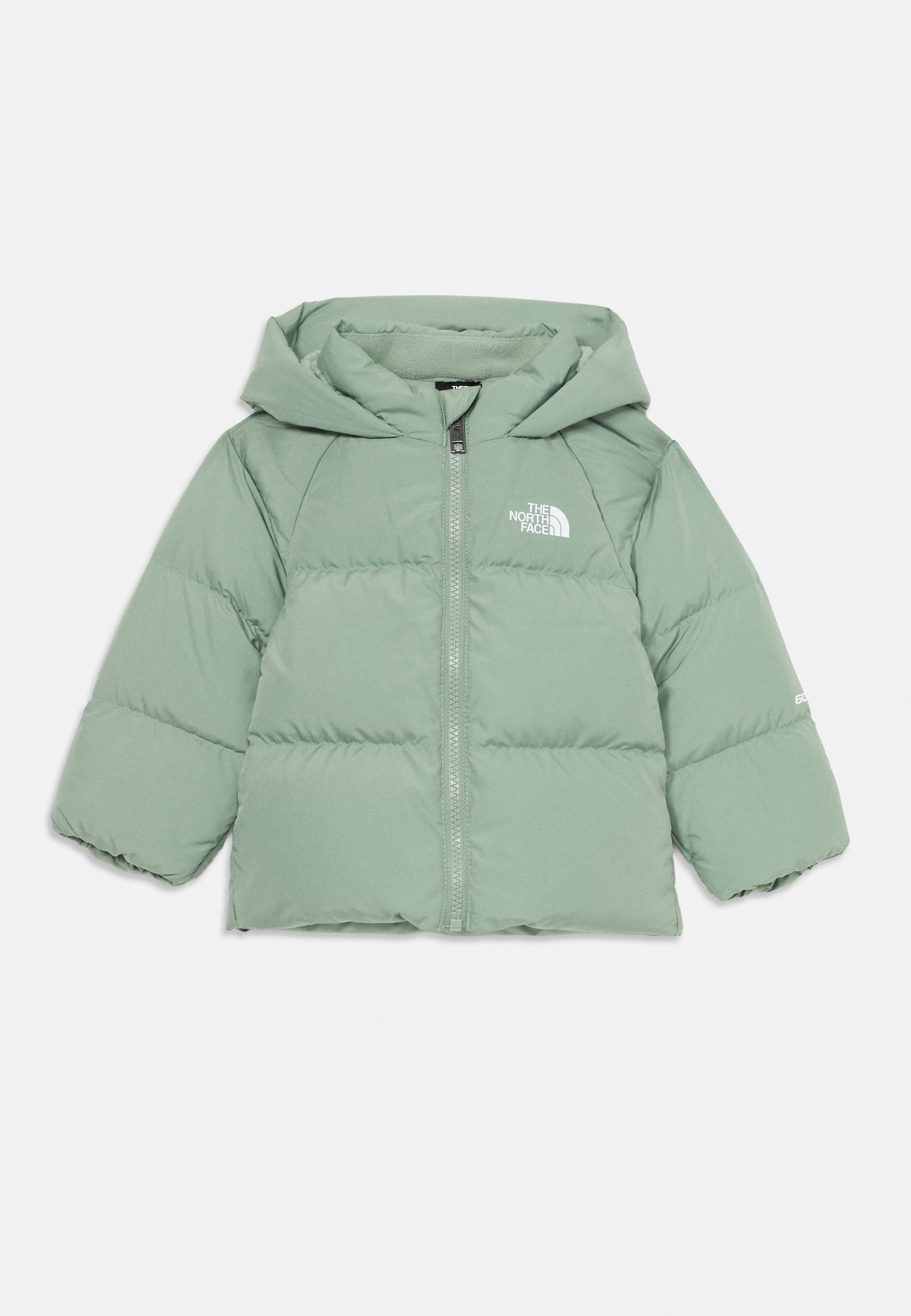 The North Face BABY LINED UNISEX Piumino slate moss/verde