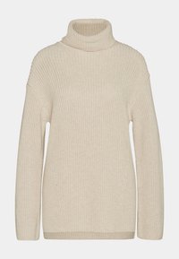 Marc O'Polo Svetr - taupe