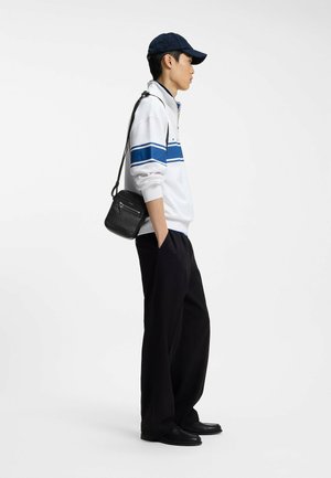 HUGO, HUGO HUKE_NS ZIP - Umhängetasche - black two