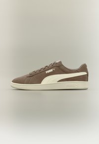 Ej vald, totally taupe/warm white