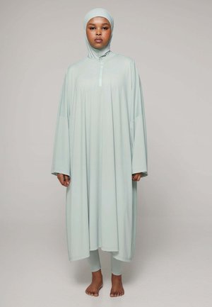 COVER-UP - Burkini - mint
