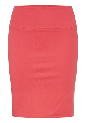 Kaffe PENNY - Minirok - cayenne