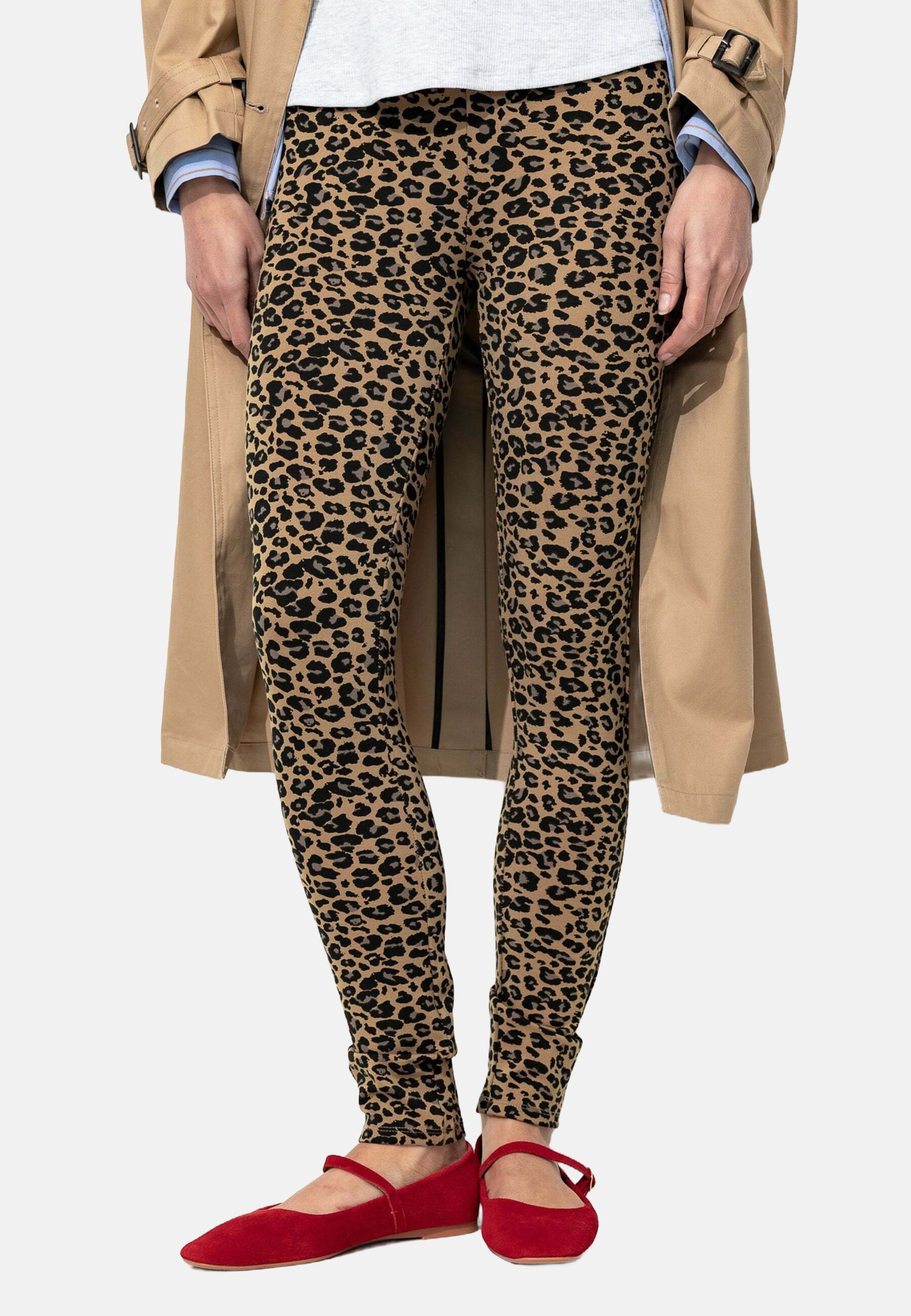 legging promod