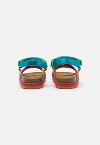 Kurt Geiger London MINI KENSINGTON ESPADRILLE - Sandalen - multi-coloured