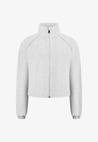 Niet geselecteerd, grau melange