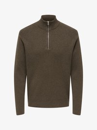 Ikke valgt, coffee bean