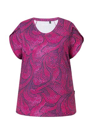 Ulla Popken, - T-shirt z nadrukiem