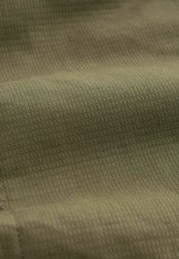 Next TEXTURED BUTTON UP - REGULAR FIT - Nyári dzseki - khaki green
