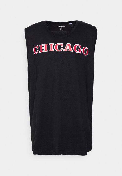 Canotte bianche Clearance