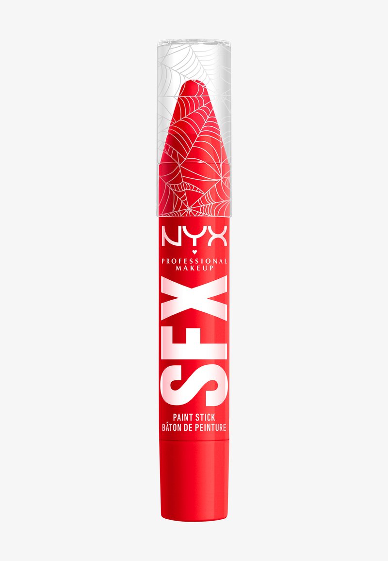 NYX Professional Makeup HLWN 23 SFX STCKS - Ombretto - bad witch energy